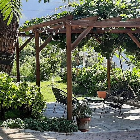 Ca' De Angiolina Villa Sanremo Eksteriør billede