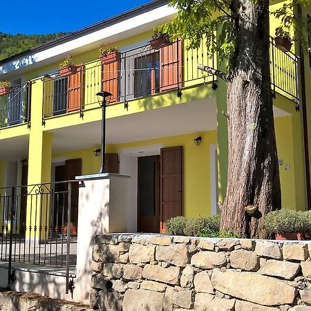 Ca' De Angiolina Villa Sanremo Eksteriør billede