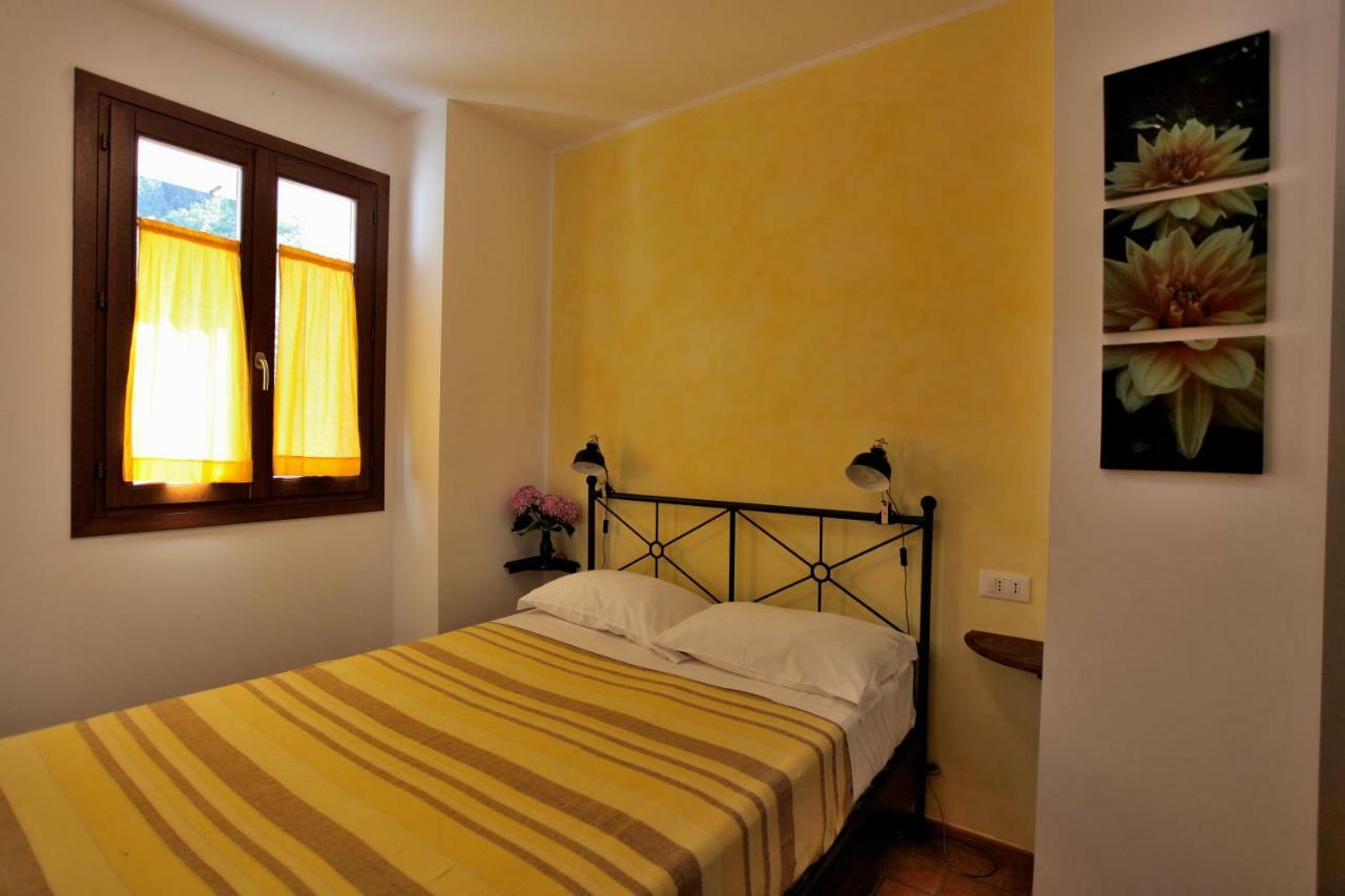 Ca' De Angiolina Villa Sanremo Eksteriør billede