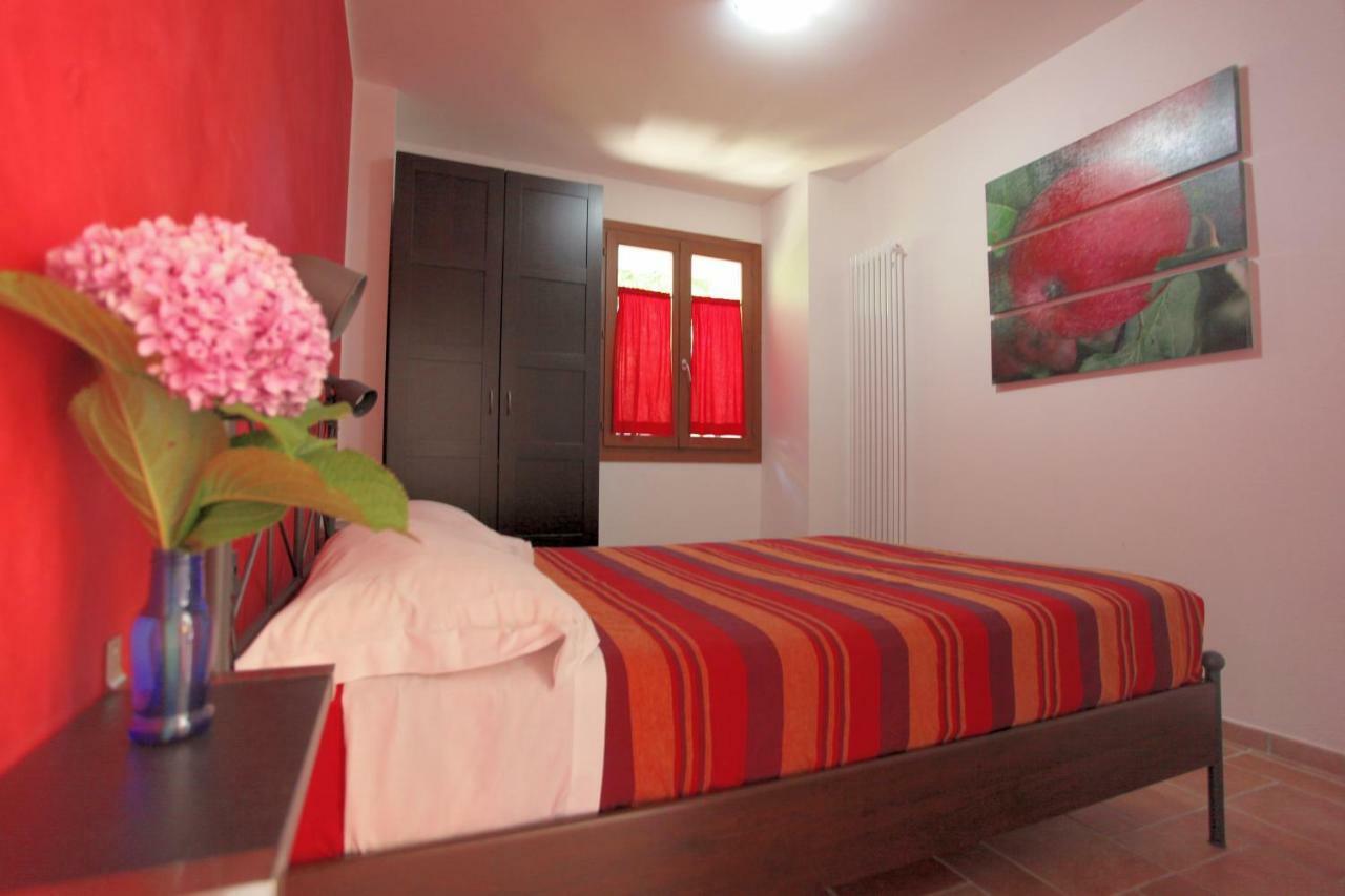 Ca' De Angiolina Villa Sanremo Eksteriør billede