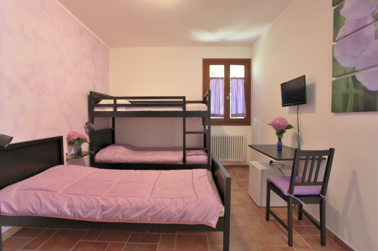 Ca' De Angiolina Villa Sanremo Eksteriør billede