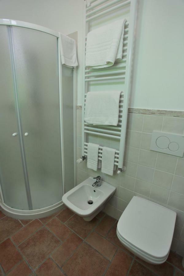 Ca' De Angiolina Villa Sanremo Eksteriør billede
