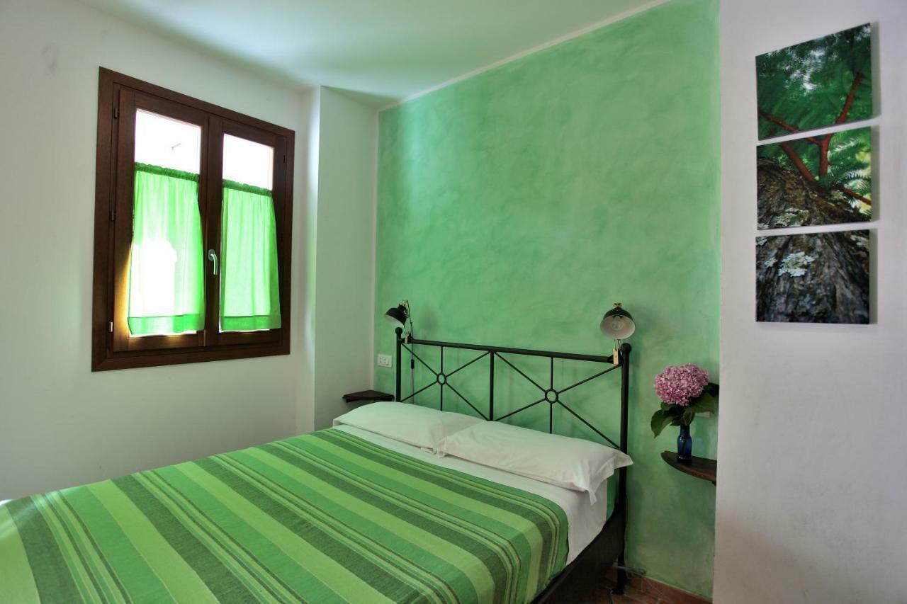 Ca' De Angiolina Villa Sanremo Eksteriør billede